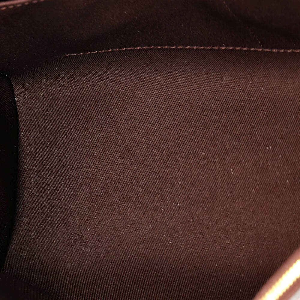 Louis Vuitton Cluny Top Handle Bag #237356L23B - Picture 5 of 9